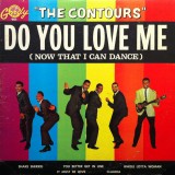 contours_do you love me