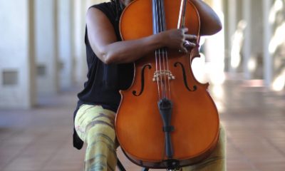 Joyce Rooks. Photo by Kyle Cassidy.