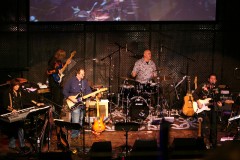 Back To The Garden - Dennis Andersen