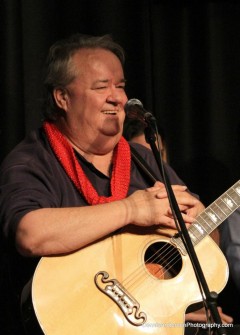 photo by Dennis Anderson