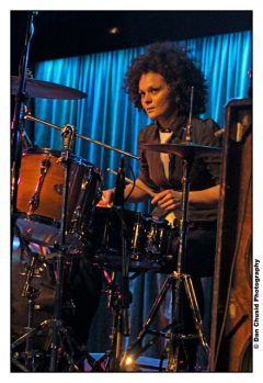 photo credit: Dan Chusid