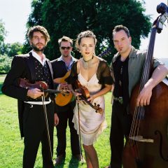 The Fishtank Ensemble