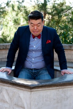 photo by Steve Covault