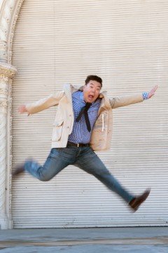 photo by Steve Covault