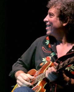 Elvin Bishop