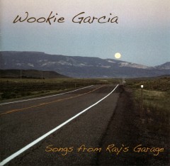 wookie garcia