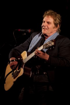 P.F. Sloan. Photo by Steve Covault.