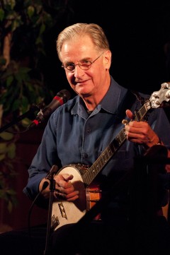 Geoff Muldaur. Photo by Steve Covault.