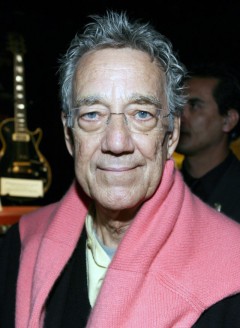 Ray Manzarek, 1939-2013
