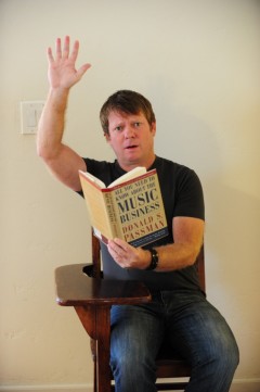 Photo by Steve Covault