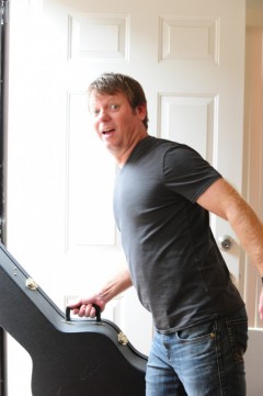 Photo by Steve Covault