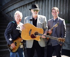 Dan Crary and Thunderation