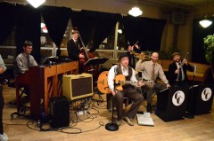 The Glenn Crytzer Swing Band