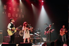 Skelpin at the House of Blues