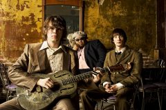 North Mississippi Allstars