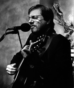 Ron Satterfield will be joining Lori this month.