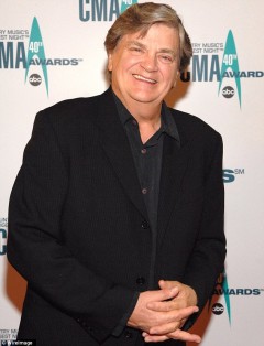 Phil in his later years.