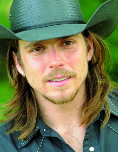 Lukas Nelson
