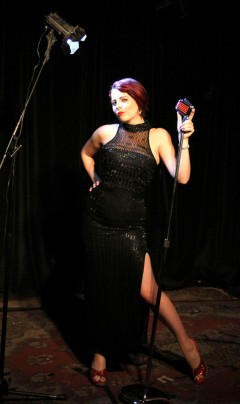 Photo by Dennis Andersen.