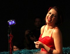 Photo by Dennis Andersen