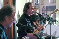 Tim Dismang and the John Stewart Band