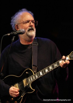 Jack Tempchin. Photo by Dennis Andersen