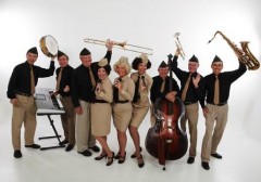 Sweethearts of Swing