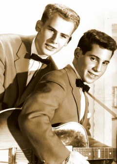 Tom & Jerry in the late 1950s