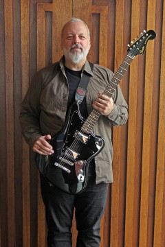 Photo by Dan Chusid.