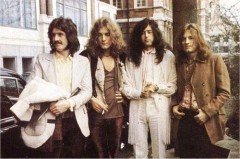 Led Zeppelin