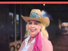 Rose Maddox in the 1980s