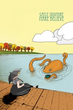 Another sample of Gayle's art work.