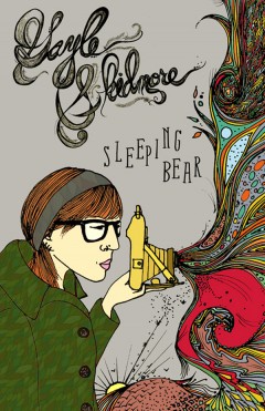 Gayle's own art work graces the covers of all her CDs.