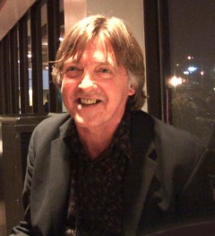 Joey Molland will play with the Dave Humphries Band at the Beatles Fair this year.