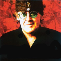 Steve White, who died in 2011, was a powerhouse musician, sometimes called a one-man band