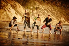 The California Honeydrops