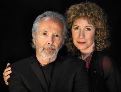 Herb Alpert and Lani Hall
