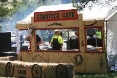 Photo by Albie Stark