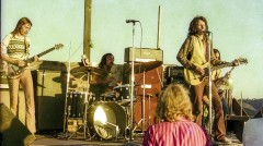 Glory: Jack Butler, Jack Pinney, Jerry Raney, Greg Willis