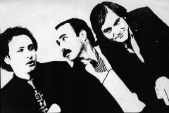 Jerry Raney & the Shames with Jack Pinney and Greg Willis