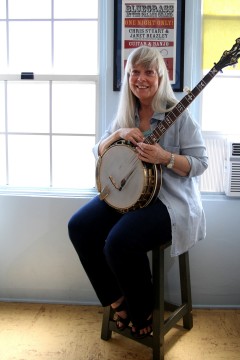 Photo by Dennis Andersen