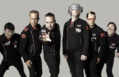 The Phenomenauts
