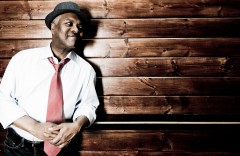Booker T. Jones