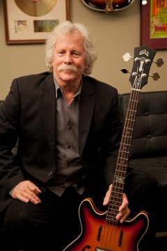 Chris Hillman