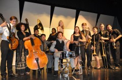 Mission Bay High School Preservationists