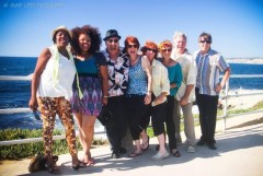 Sue Palmer & her Motel Swing Orchestra