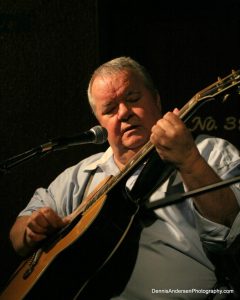 photo by Dennis Andersen