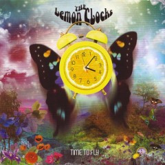 Lemon Clocks Time to fly