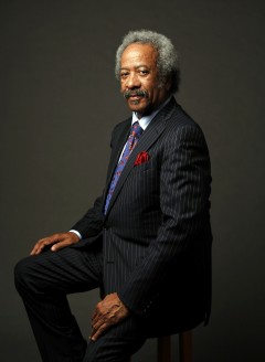 Allen Toussaint