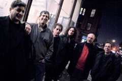 Yale and Hot Pstromi